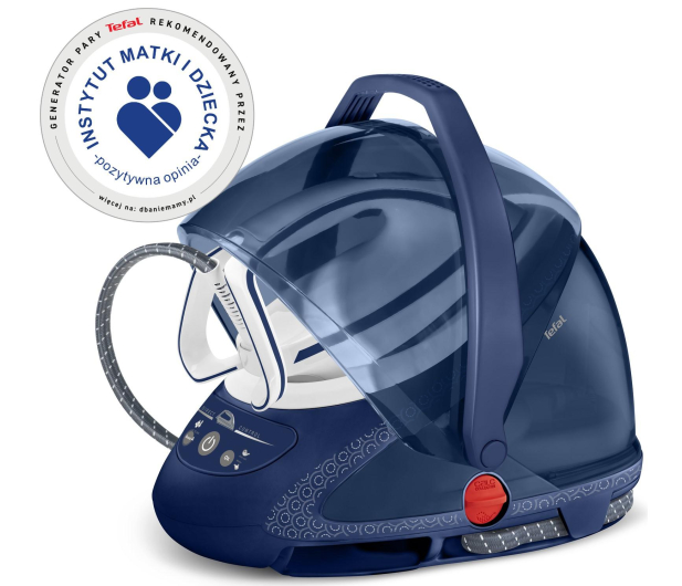 Tefal Pro Express Ultimate Care GV9591 - 1380125 - zdjęcie 2